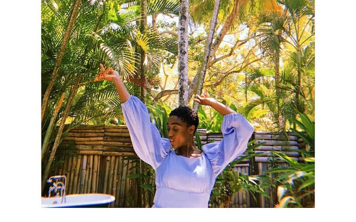 'WandaVision' Cast Lashana Lynch's Net Worth and Earnings in 2021